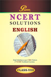 NewAge Platinum NCERT Solutions English Class VIII